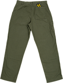 Niwaki Engei Garden Trousers (with GR Pro Secateurs)