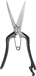 Niwaki Pro Barracuda Snips