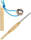 Kenzan Straightener