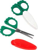 Fridge Magnet Scissors