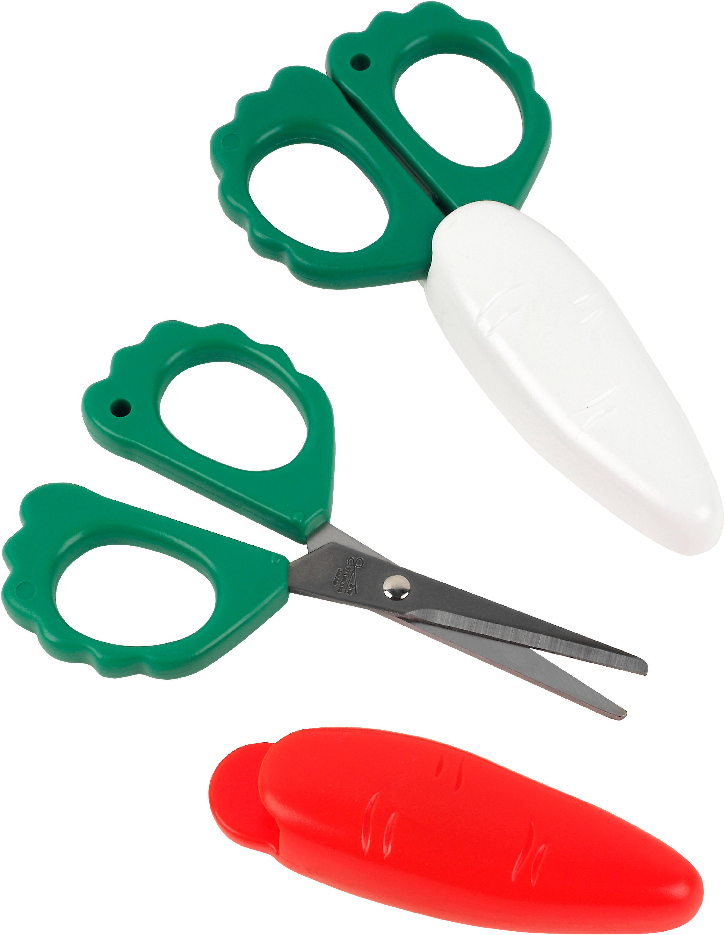 Fridge magnet Scissors - Niwaki