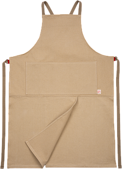 Niwaki Split Front Apron