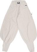 Tobizubon Work Trousers