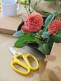 Ikebana workshop