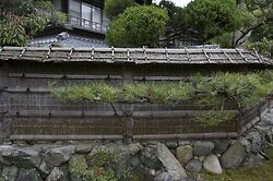 Nanten En Onsen Pine