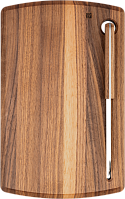Ajigataya Chopping Board & Knife