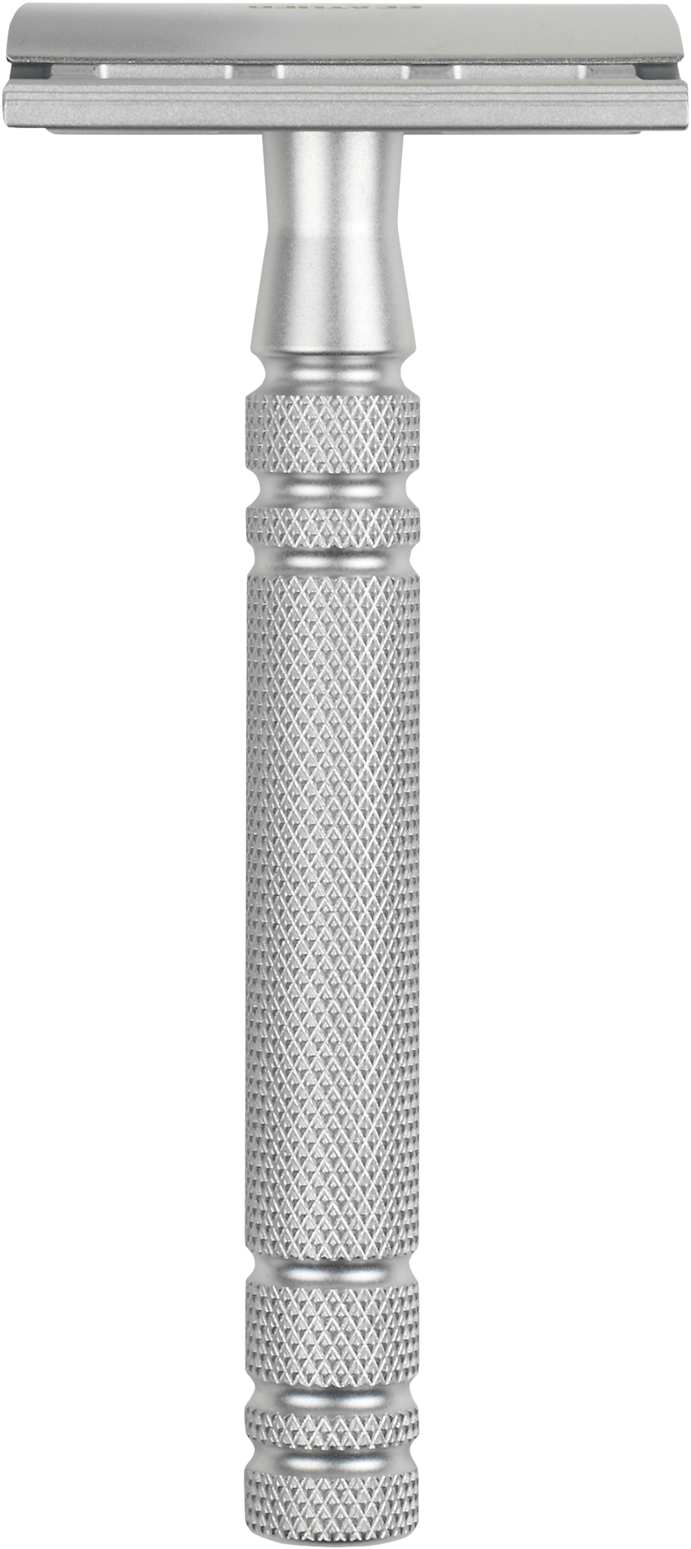 Feather Stainless Steel Razor - Niwaki