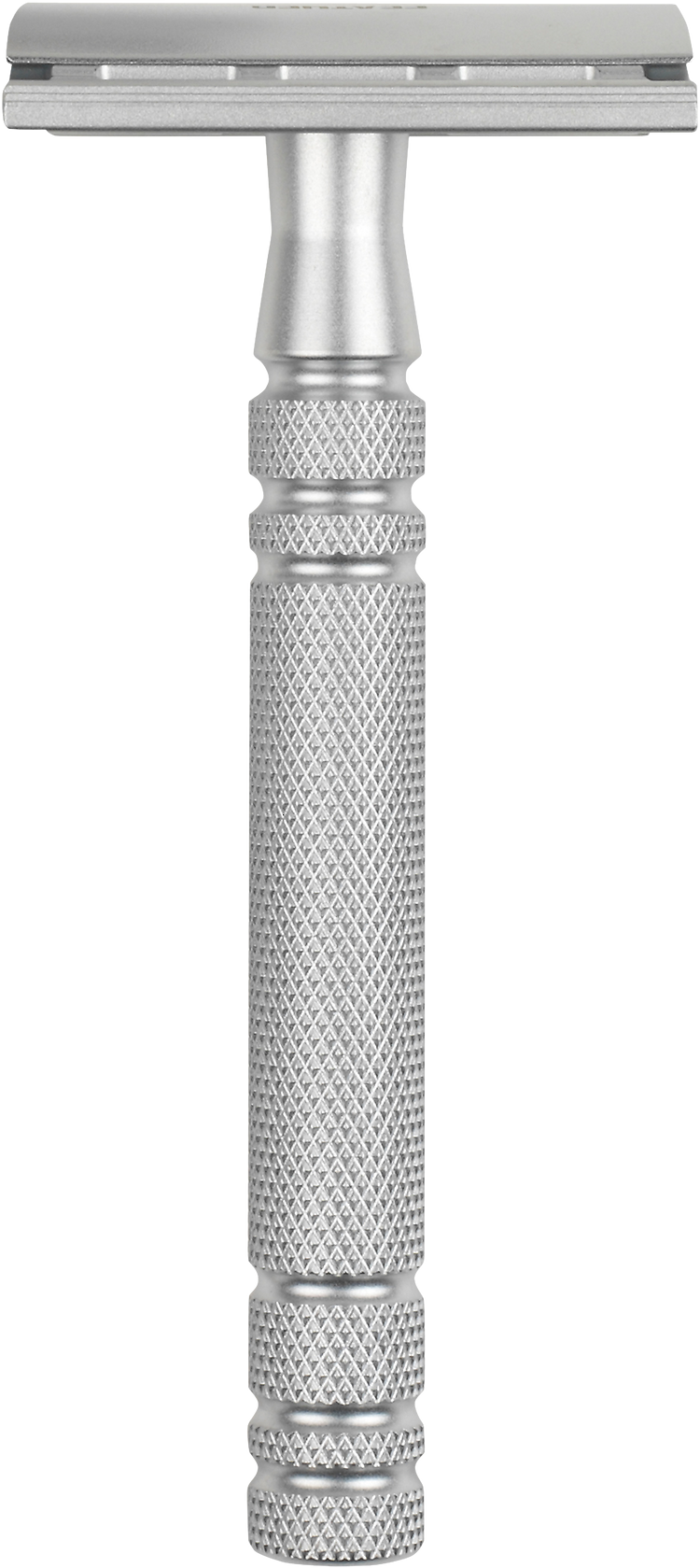 Feather Stainless Steel Razor - Niwaki