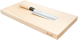 Hinoki Chopping Board • Large
