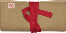Niwaki Tool Roll