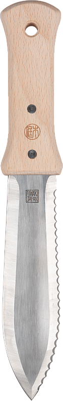 Niwaki S-Type Hori Hori