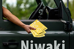 Niwaki 2022 Catalogue order form