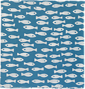 Niwaki Hanky Fish