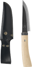 Ajigataya Utility Hunting Knife