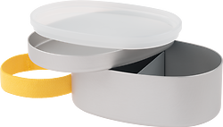 Home Gift Set • Niwaki Oval Bento Box