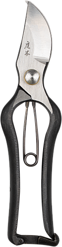 Niwaki x Friar Park Higurashi Secateurs and Canvas-Holster • Standard