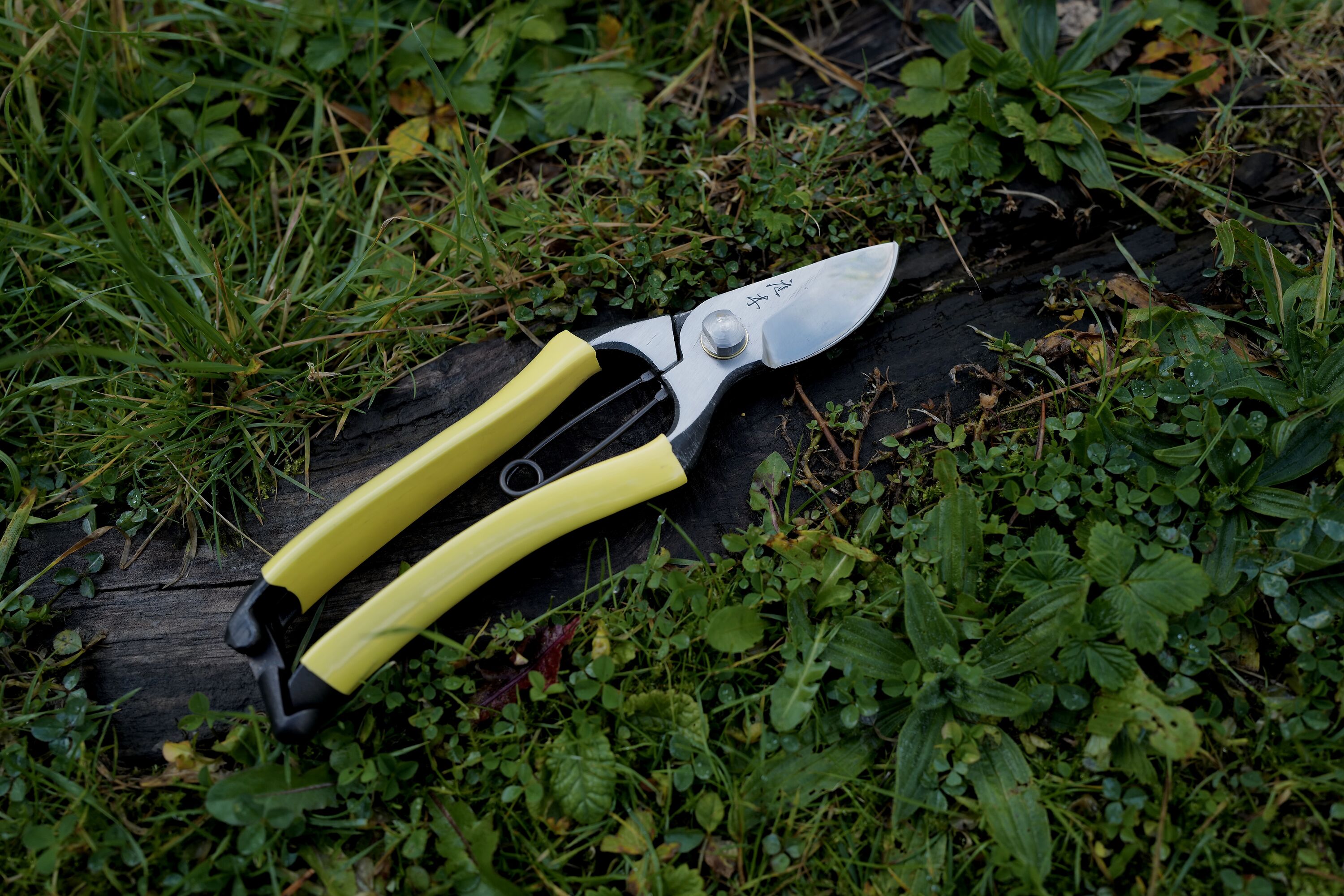 Niwaki GR Pro S Type Secateurs