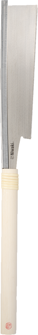 Niwaki Dozuki Saw