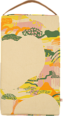 Niwaki Camo Kneeler