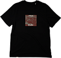 Niwaki x Friar Park Dial Garden T-Shirt (front)