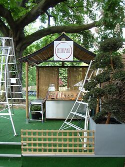 Niwaki At Chelsea