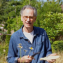 Jake Hobson Niwaki Hori Hori Garden Knife Video