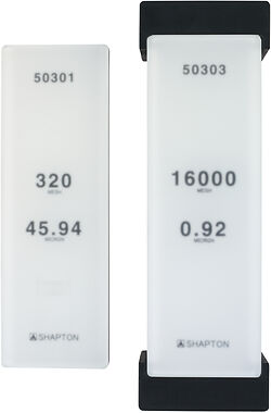 Shapton Glass Series Whetstone