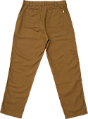 Niwaki Engei Trousers • Lightweight Tan