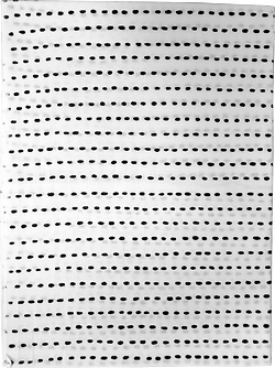 Tenugui - Dots