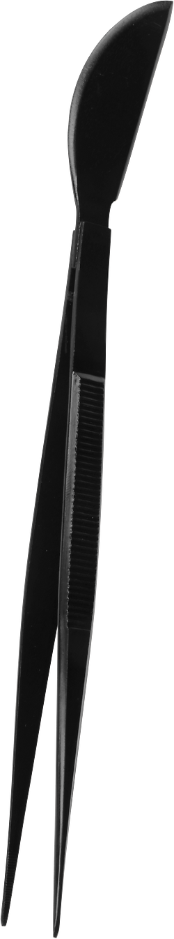 Kaneshin Bonsai Spatula Tweezers