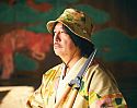 Niwaki Camo Bucket Hat