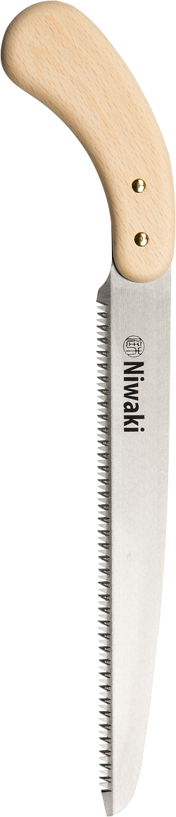 Niwaki Moku Pruning Saw