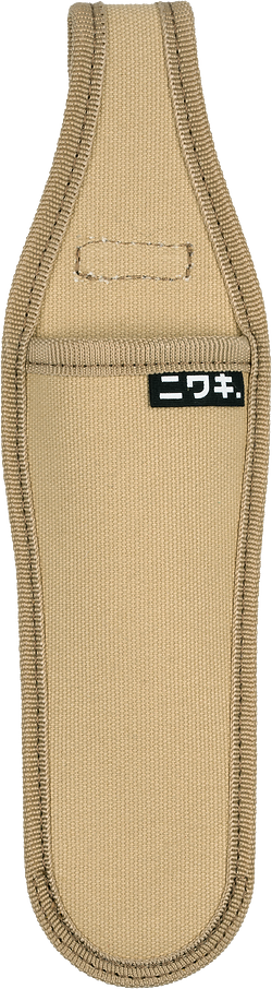 Niwaki Canvas Holster • Long