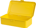 Niwaki T Type Tool Box • Yellow