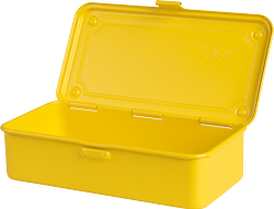 Niwaki T Type Tool Box • Yellow
