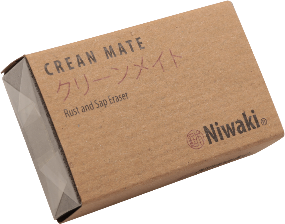 Niwaki Tool Sharpening