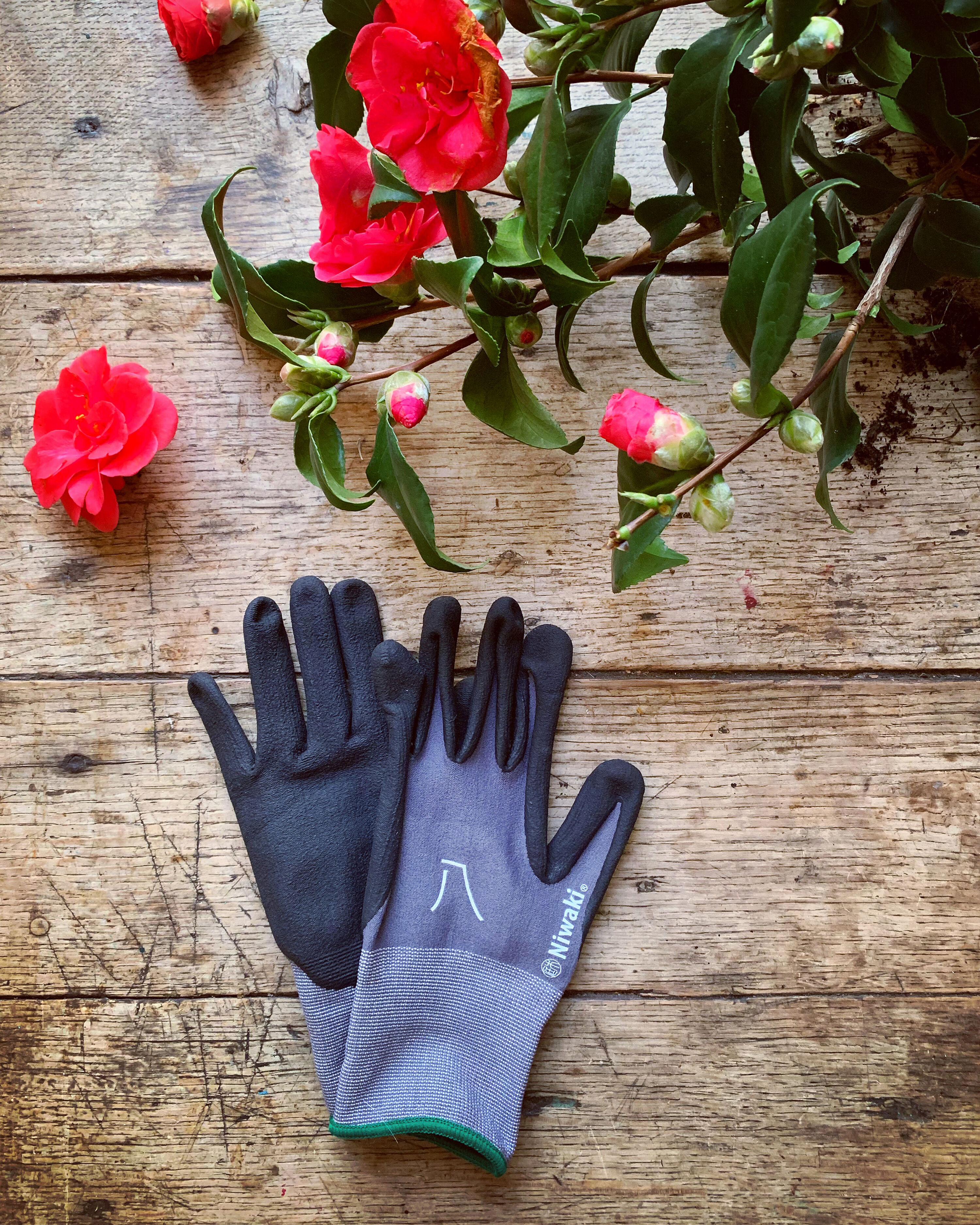 Niwaki Gardening Gloves