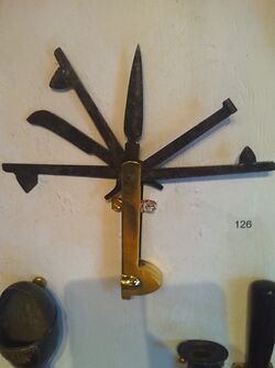 Weird Multi Tool