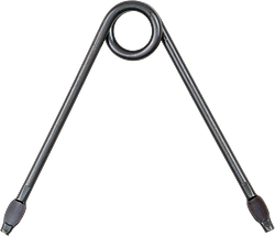 Replacement Spring • Tobisho A-Type Secateurs • Large 9"