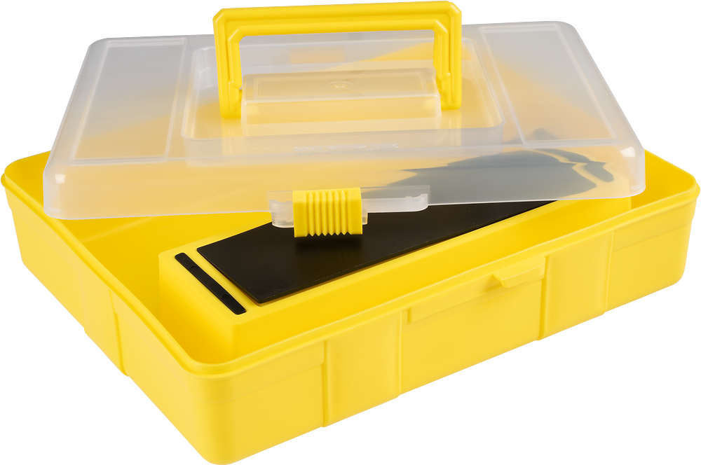 Niwaki Tool Sharpening