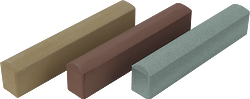 Niwaki Sharpening Stone • All Three