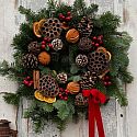 Niwaki Chiltern Workshops:Wreath Making