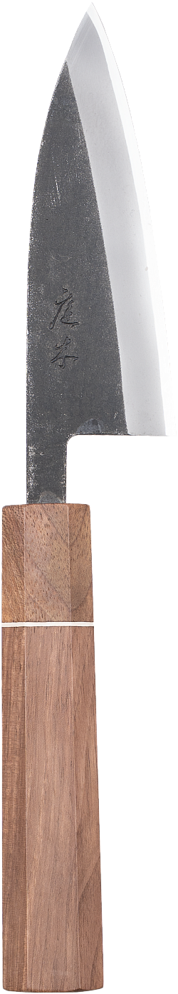 Niwaki Carbon Knife • Ajikiri 105mm