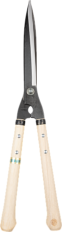 Niwaki Topiary Shears • Short