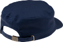 Niwaki Tsuba Cap • Navy