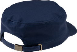 Niwaki Tsuba Cap • Navy