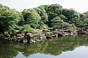 Yuushien garden, Matsue, Japan