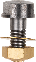 Replacement Bolt P00564-28