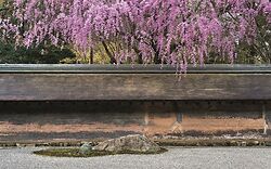 Japanese Zen Gardens: A Review
