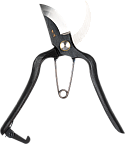 Sentei Secateurs (open)